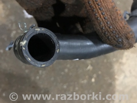 ФОТО Патрубок системы охлаждения для Porsche Cayenne II 958 E2/92A (10-14) Київ