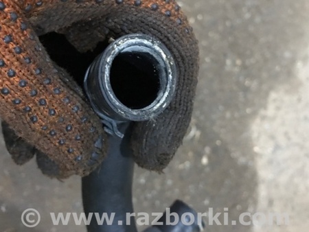 ФОТО Патрубок системы охлаждения для Porsche Cayenne II 958 E2/92A (10-14) Київ