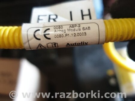 ФОТО Airbag боковой для KIA Sorento Киев