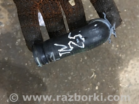 ФОТО Патрубок системы охлаждения для Porsche Cayenne II 958 E2/92A (10-14) Київ