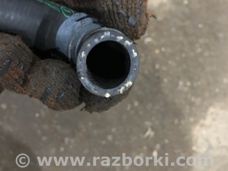 ФОТО Патрубок системы охлаждения для Porsche Cayenne II 958 E2/92A (10-14) Київ