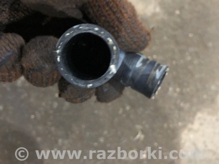 ФОТО Патрубок системы охлаждения для Porsche Cayenne II 958 E2/92A (10-14) Київ