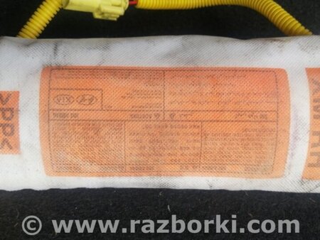 ФОТО Airbag боковой для KIA Sorento Киев