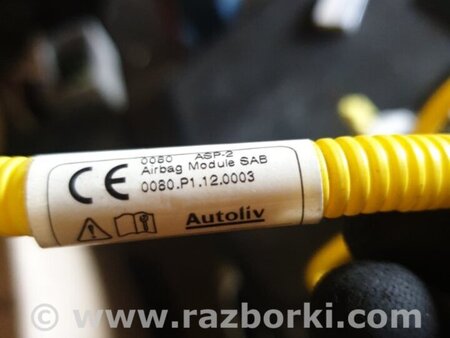 ФОТО Airbag боковой для KIA Sorento Киев