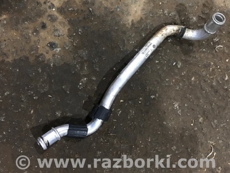 ФОТО Патрубок системы охлаждения для Porsche Cayenne II 958 E2/92A (10-14) Київ