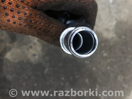 ФОТО Патрубок системы охлаждения для Porsche Cayenne II 958 E2/92A (10-14) Київ