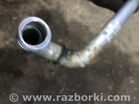 ФОТО Патрубок системы охлаждения для Porsche Cayenne II 958 E2/92A (10-14) Київ