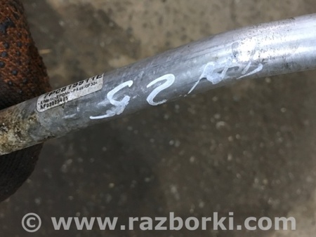 ФОТО Патрубок системы охлаждения для Porsche Cayenne II 958 E2/92A (10-14) Київ