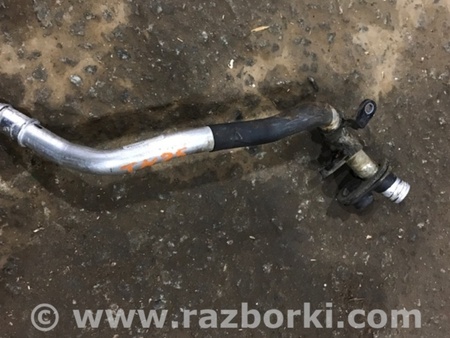 ФОТО Патрубок системы охлаждения для Porsche Cayenne II 958 E2/92A (10-14) Київ