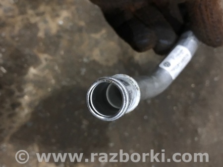 ФОТО Патрубок системы охлаждения для Porsche Cayenne II 958 E2/92A (10-14) Київ