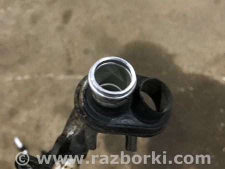 ФОТО Патрубок системы охлаждения для Porsche Cayenne II 958 E2/92A (10-14) Київ