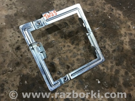 ФОТО Кронштейн для Porsche Cayenne II 958 E2/92A (10-14) Київ