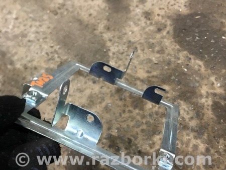 ФОТО Кронштейн для Porsche Cayenne II 958 E2/92A (10-14) Київ