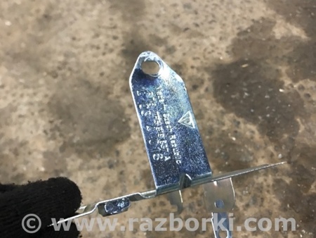 ФОТО Кронштейн для Porsche Cayenne II 958 E2/92A (10-14) Київ