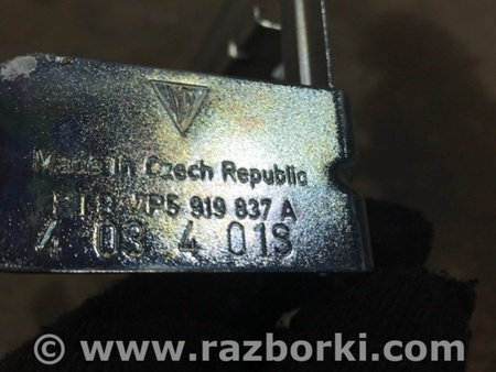 ФОТО Кронштейн для Porsche Cayenne II 958 E2/92A (10-14) Київ