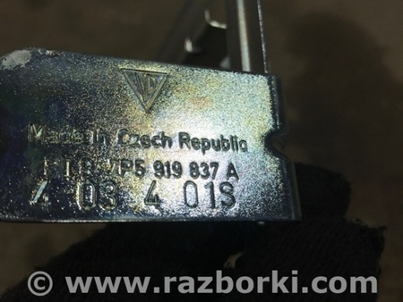 ФОТО Кронштейн для Porsche Cayenne II 958 E2/92A (10-14) Київ