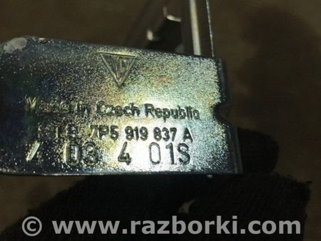 ФОТО Кронштейн для Porsche Cayenne II 958 E2/92A (10-14) Київ