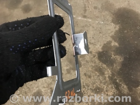 ФОТО Кронштейн для Porsche Cayenne II 958 E2/92A (10-14) Київ