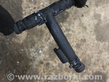 ФОТО Патрубок системы охлаждения для Porsche Cayenne II 958 E2/92A (10-14) Київ