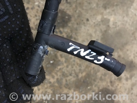 ФОТО Патрубок системы охлаждения для Porsche Cayenne II 958 E2/92A (10-14) Київ