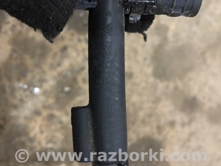 ФОТО Патрубок системы охлаждения для Porsche Cayenne II 958 E2/92A (10-14) Київ