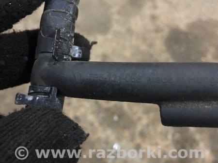 ФОТО Патрубок системы охлаждения для Porsche Cayenne II 958 E2/92A (10-14) Київ