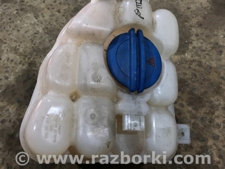 ФОТО Расширительный бачок для Porsche Cayenne II 958 E2/92A (10-14) Київ