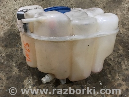 ФОТО Расширительный бачок для Porsche Cayenne II 958 E2/92A (10-14) Київ