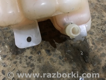 ФОТО Расширительный бачок для Porsche Cayenne II 958 E2/92A (10-14) Київ