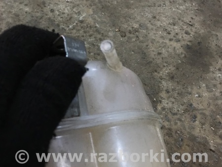 ФОТО Расширительный бачок для Porsche Cayenne II 958 E2/92A (10-14) Київ