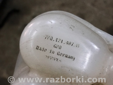 ФОТО Расширительный бачок для Porsche Cayenne II 958 E2/92A (10-14) Київ