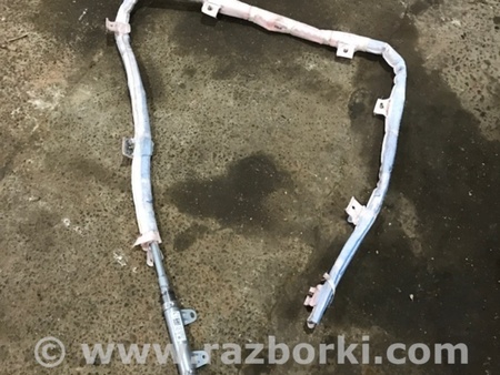 ФОТО Подушка безопасности для Porsche Cayenne II 958 E2/92A (10-14) Київ