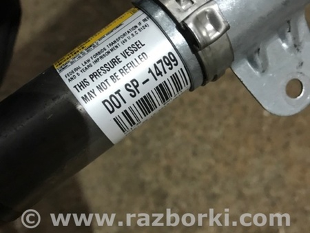 ФОТО Подушка безопасности для Porsche Cayenne II 958 E2/92A (10-14) Київ