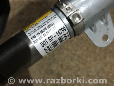 ФОТО Подушка безопасности для Porsche Cayenne II 958 E2/92A (10-14) Київ