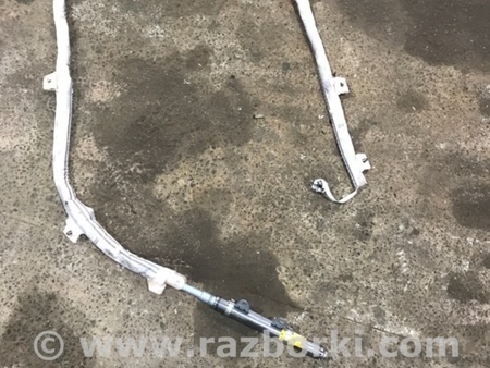 ФОТО Подушка безопасности для Porsche Cayenne II 958 E2/92A (10-14) Київ