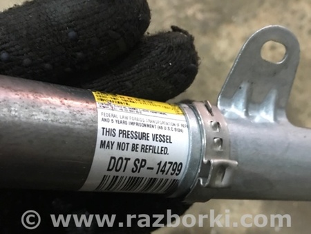 ФОТО Подушка безопасности для Porsche Cayenne II 958 E2/92A (10-14) Київ