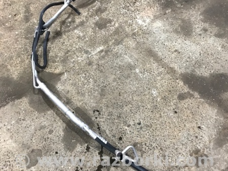 ФОТО Трубка кондиционера для Porsche Cayenne II 958 E2/92A (10-14) Київ