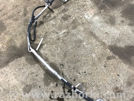 ФОТО Трубка кондиционера для Porsche Cayenne II 958 E2/92A (10-14) Київ