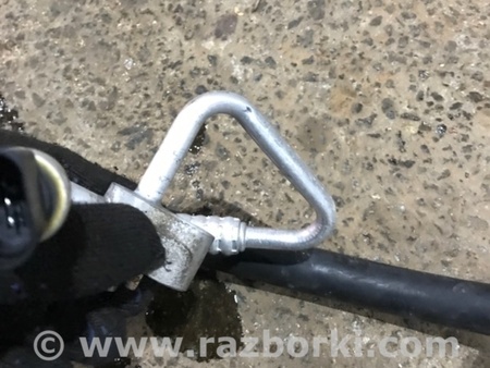 ФОТО Трубка кондиционера для Porsche Cayenne II 958 E2/92A (10-14) Київ