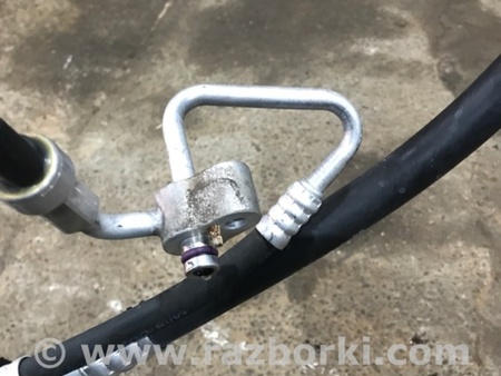 ФОТО Трубка кондиционера для Porsche Cayenne II 958 E2/92A (10-14) Київ