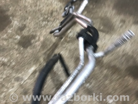 ФОТО Трубка кондиционера для Porsche Cayenne II 958 E2/92A (10-14) Київ
