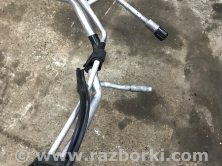 ФОТО Трубка кондиционера для Porsche Cayenne II 958 E2/92A (10-14) Київ