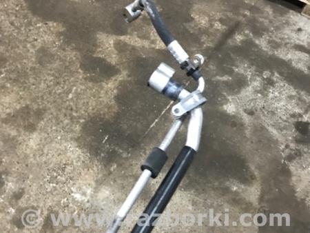 ФОТО Трубка кондиционера для Porsche Cayenne II 958 E2/92A (10-14) Київ