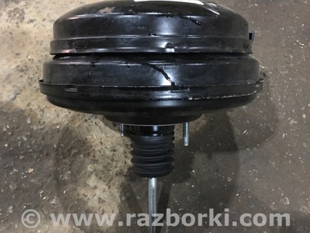 ФОТО Ресивер тормозной для Porsche Cayenne II 958 E2/92A (10-14) Київ