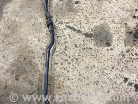 ФОТО Трубка тормозная для Porsche Cayenne II 958 E2/92A (10-14) Київ