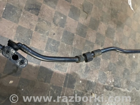 ФОТО Трубка тормозная для Porsche Cayenne II 958 E2/92A (10-14) Київ