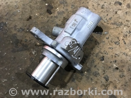 ФОТО Главный тормозной цилиндр для Porsche Cayenne II 958 E2/92A (10-14) Київ