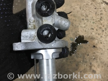 ФОТО Главный тормозной цилиндр для Porsche Cayenne II 958 E2/92A (10-14) Київ