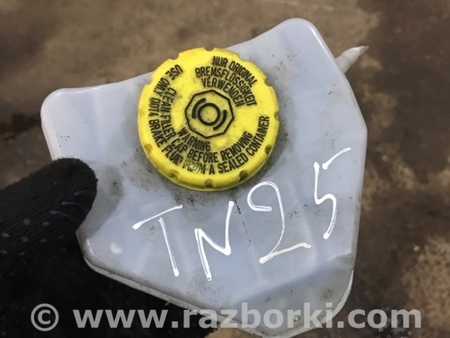 ФОТО Бачок для тормозной жидкости для Porsche Cayenne II 958 E2/92A (10-14) Київ