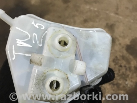 ФОТО Бачок для тормозной жидкости для Porsche Cayenne II 958 E2/92A (10-14) Київ